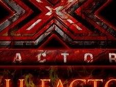 Factor 2013 L'Hell ferma, stasera doppia eliminazione