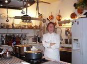 Scuola cucina, facciamo pici