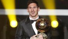 Messi risponde Thohir, ringrazia