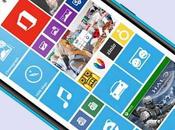 Nokia Lumia 1520 Hard reset ripristino dati fabbrica