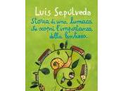 Storia lumaca ,Sepùlveda