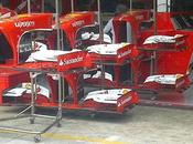 Gp.Brasile: Ferrari conferma nuova testa ancora deviatori "ponte"