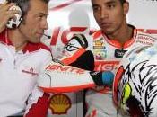 MotoGP: 2014 Yonny Hernández sarà compagno Iannone Pramac Racing Team