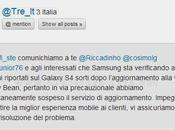 Aggiornamento Android sospeso anche Italia