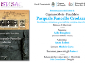 Dorgali Presentazione libro “Pasquale Fancello Crodazzu”