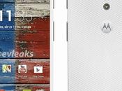 L’aggiornamento Android Kitkat arrivato Moto
