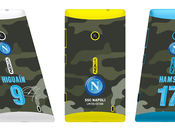 Nokia Napoli scendono campo Lumia Limited Edition