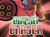 Android Circuit Chaser, “shoot scrolling provare!