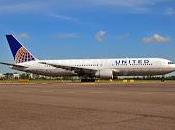 United Airlines suoi voli non-stop Tokyo