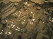 Moche sacrifici umani