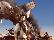 Uncharted protagonista sarà Nathan Drake?