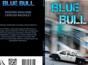 Blue Bull libro Massimo Baglione Cataldo Balducci