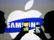 Apple vince. Samsung deve pagare milioni