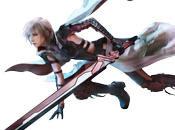 Lightning Returns: Final Fantasy XIII, filmato apertura