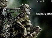 LIBRI ILLUSTRATI Biomechanical Circus Giorgio Finamore