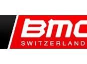 BMC, presentata maglia 2014