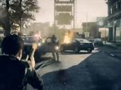 Quantum Break Svelati quattro secondi gameplay Notizia Xbox