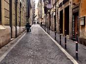 Questa strada faceva schifo, salotto. Ecco storia degli Avignonesi