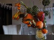 piccolo bouquet decorativo cucina