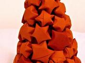 Piccole stelle origami. -Primo tutorial-