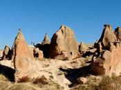 Cartoline dalla Cappadocia