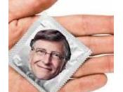 Preservativi grafene: mila dollari Bill Gates progetto