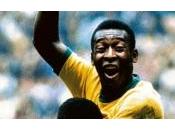 Pelé snobba Messi: Zidane stato...