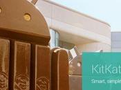 Android 4.4: Galaxy Note arriva gennaio!