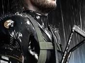 Xbox Contenuti esclusiva MGS: Ground Zeroes