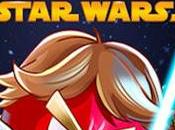 Angry Birds Star Wars disponibile PlayStation Xbox