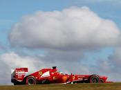 Alonso: Secondo vettura settimo ottavo posto griglia