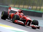 GP.Brasile: Ferrari nuovi turning vanes lavoro previsione 2014