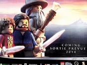 Spunta un'immagine promozionale LEGO Hobbit Notizia