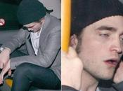 Pattinson nuovo testimonial Dior Homme