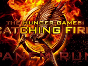 Hunger Games: Catching Fire disponibile Google Play Store