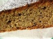 Torta nocciole