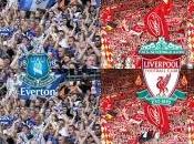 giornata Premier League: Merseyside derby