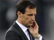 Allegri conferenza stampa ammette dura verità