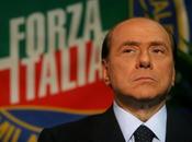 Scissione partito Berlusconi
