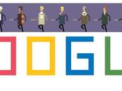 Niente doodle Google Italia anni Doctor