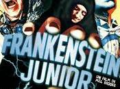 Frankenstein Junior Mania: gobbi mostri invadono città‏