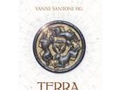 Vanni santoni, “terra ignota risveglio”