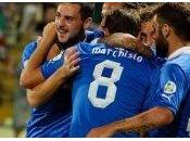 [FOTOGALLERY] Ecco come sarà maglia dell'Italia Mondiali 2014