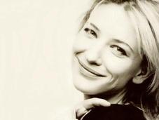 Icona cinema: Cate Blanchett
