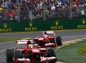 Alonso Massa contro modifica peso delle vetture 2014