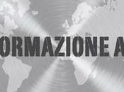 Formazione all’estero anni