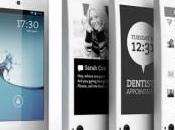 Smartphone YotaPhone arrivo