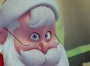 Nuovo film natalizio segreto Babbo Natale”