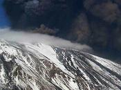 Etna esplosione oggi: spettacolo!