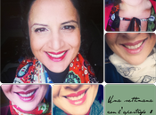 settimana l'apostrofo